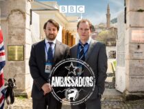 دانلود سریال Ambassadors330302-847082336