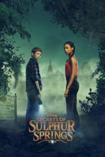 دانلود سریال Secrets of Sulphur Springs331136-1993496005