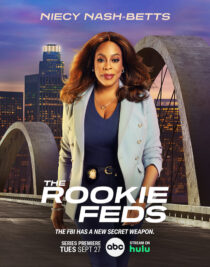 دانلود سریال The Rookie: Feds330787-532365552