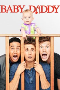 دانلود سریال Baby Daddy329456-670300882