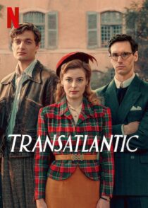 دانلود سریال Transatlantic329894-743871984
