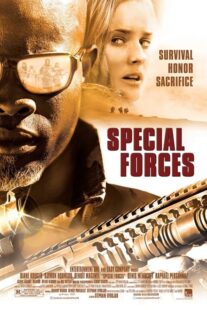 دانلود فیلم Special Forces 2011329909-788013628