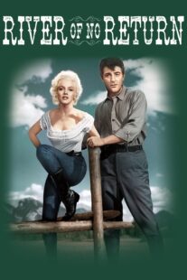دانلود فیلم River of No Return 1954330039-1319978291
