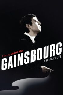 دانلود فیلم Gainsbourg: A Heroic Life 2010330445-1011652634