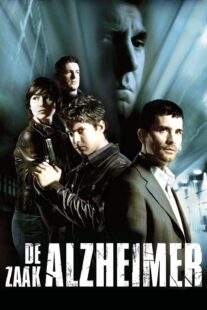 دانلود فیلم The Memory of a Killer 2003329496-210687455