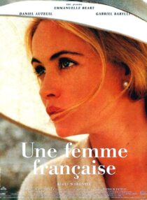 دانلود فیلم Une femme française 1995330554-1233470185