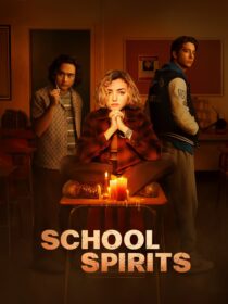 دانلود سریال School Spirits330481-295427867