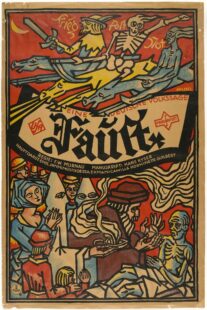 دانلود فیلم Faust  1926330157-1196829115