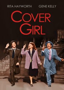 دانلود فیلم Cover Girl 1944330129-417009665
