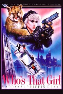 دانلود فیلم Who’s That Girl 1987330185-422561427