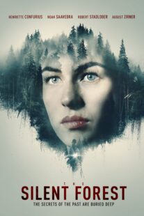 دانلود فیلم The Silent Forest 2022329995-13213460