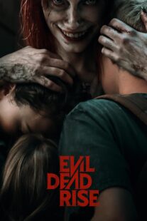 دانلود فیلم Evil Dead Rise 2023332627-783861623