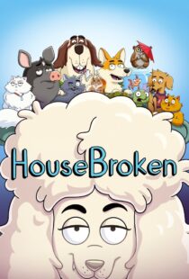 دانلود انیمیشن House Broken337483-1915617860