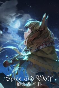 دانلود انیمه Spice and Wolf332647-1195971715