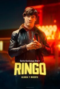 دانلود سریال Ringo: Glory and Death332978-2006272198