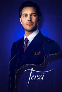 دانلود سریال The Tailor (Terzi)333153-610550244