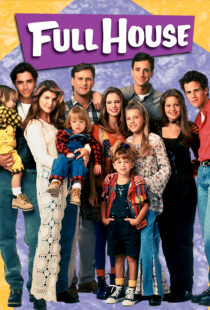 دانلود سریال Full House333140-1918578978