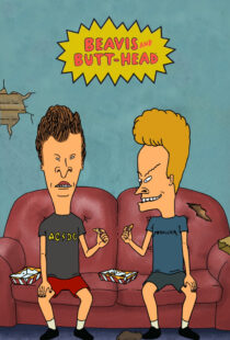 دانلود انیمیشن Beavis and Butt-Head337525-574184320
