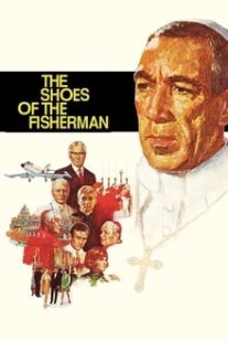 دانلود فیلم The Shoes of the Fisherman 1968333743-723496376