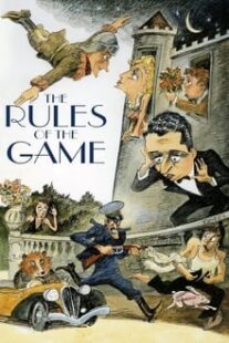 دانلود فیلم The Rules of the Game 1939336230-1802213269