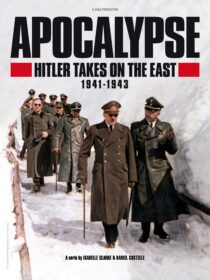 دانلود سریال Apocalypse Hitler attaque à l’Est337408-1193003783