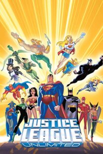 دانلود سریال Justice League Unlimited332024-643181049