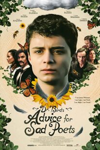دانلود فیلم Dr. Bird’s Advice for Sad Poets 2021352909-2018640316