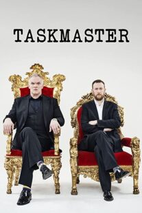 دانلود سریال Taskmaster366197-1120413583