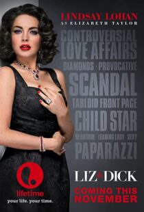 دانلود فیلم Liz & Dick 2012333312-309487371