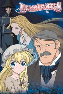دانلود انیمه Les Miserables: Shoujo Cosette337592-664640707