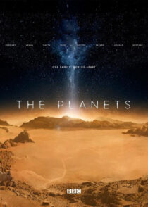 دانلود سریال The Planets332173-734461814