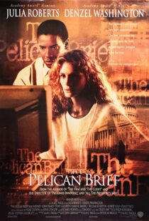 دانلود فیلم The Pelican Brief 1993332018-451837313