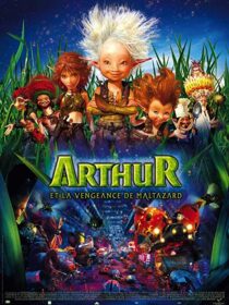 دانلود انیمیشن Arthur and the Revenge of Maltazard 2009332688-674003418