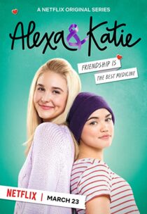 دانلود سریال Alexa & Katie332070-610610910