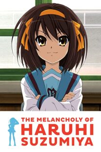 دانلود انیمه The Melancholy of Haruhi Suzumiya332652-1656092228