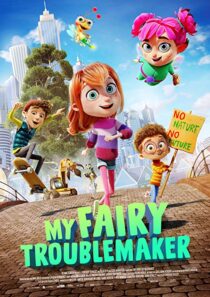 دانلود انیمیشن My Fairy Troublemaker 2022336409-1866561296