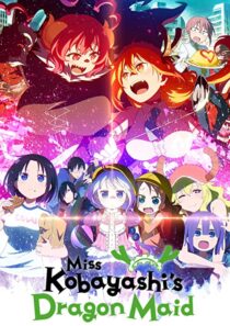 دانلود انیمه Miss Kobayashi’s Dragon Maid333126-1424839831