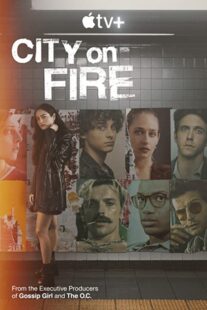 دانلود سریال City on Fire336016-159123778