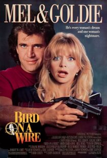 دانلود فیلم Bird on a Wire 1990332302-803903182