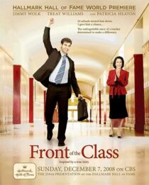 دانلود فیلم Front of the Class 2008332712-610850254
