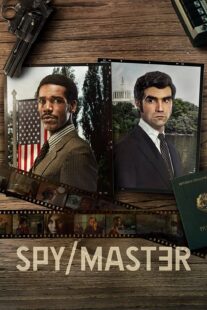 دانلود سریال Spy/Master337541-1434805699