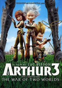 دانلود انیمیشن Arthur 3: The War of the Two Worlds 2010332692-89018889