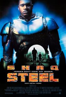 دانلود فیلم Steel 1997337452-612993050