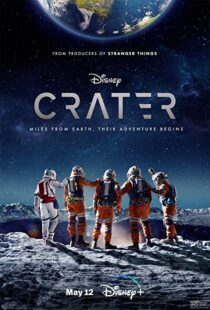 دانلود فیلم Crater 2023334185-498406811
