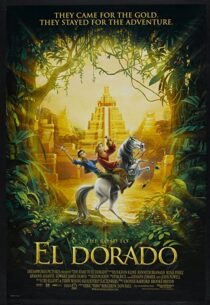 دانلود انیمیشن The Road to El Dorado 2000333441-773864096