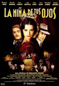 دانلود فیلم The Girl of Your Dreams 1998331627-2030300455