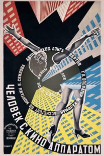 دانلود فیلم Man with a Movie Camera 1929336440-1406105281