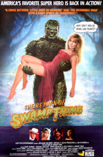 دانلود فیلم The Return of Swamp Thing 1989337442-489467265