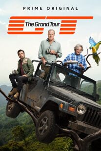 دانلود سریال The Grand Tour22041-89293273