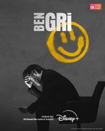 دانلود سریال Ben Gri332216-899819718